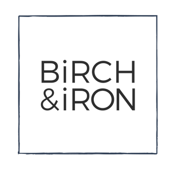 BiRCH&iRON
